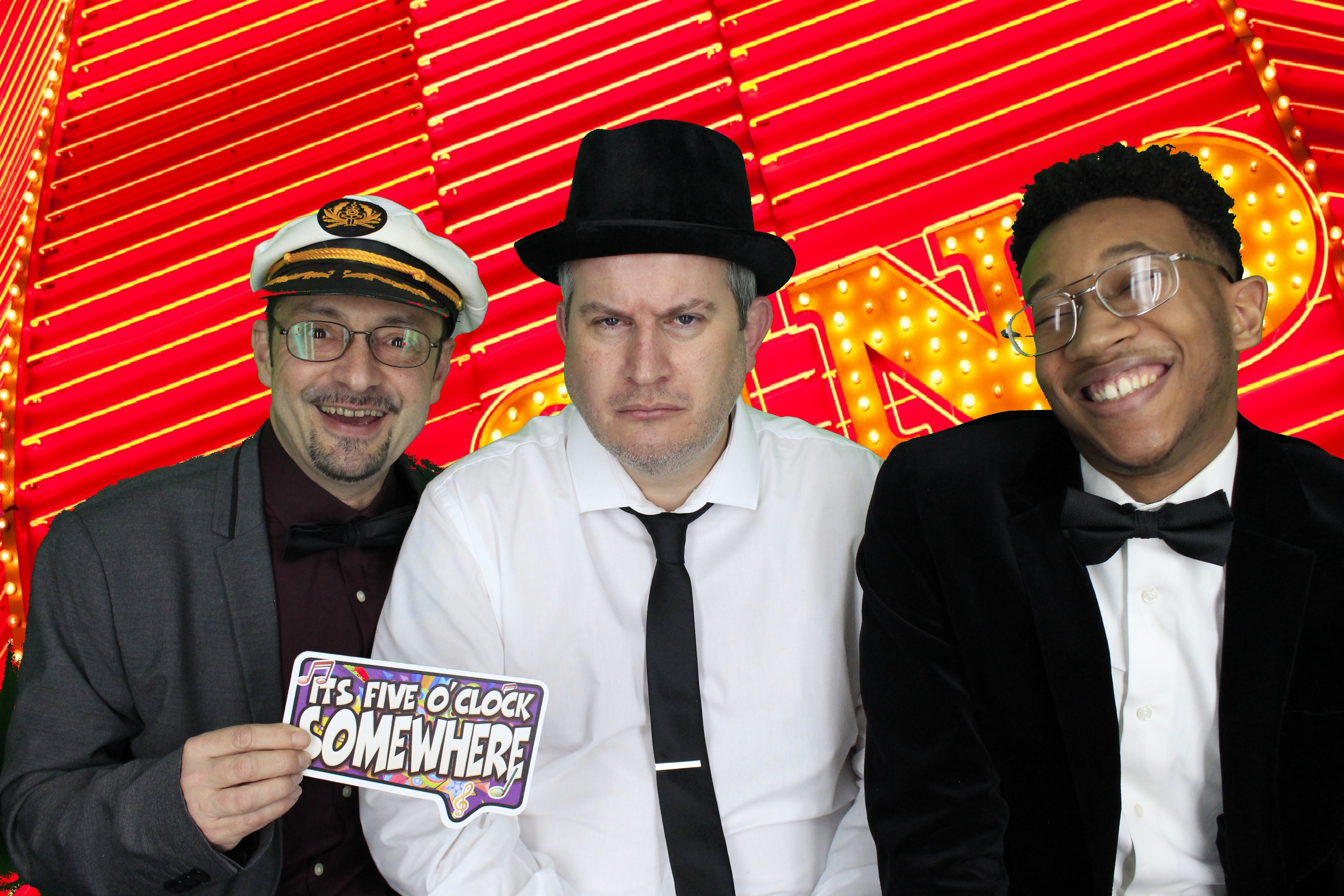UK PCS Oscars Booth 2 | View more photos from the event at gallery.myphotoboothexperience.co.uk/u/MyPhotoBoothExperienceLtd/UK-PCS-Oscars-Booth-2